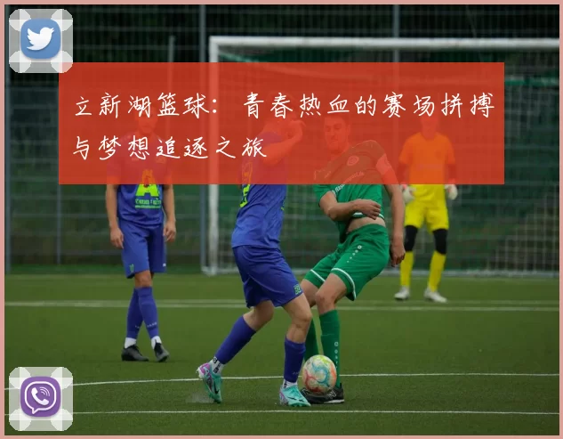 立新湖篮球：青春热血的赛场拼搏与梦想追逐之旅