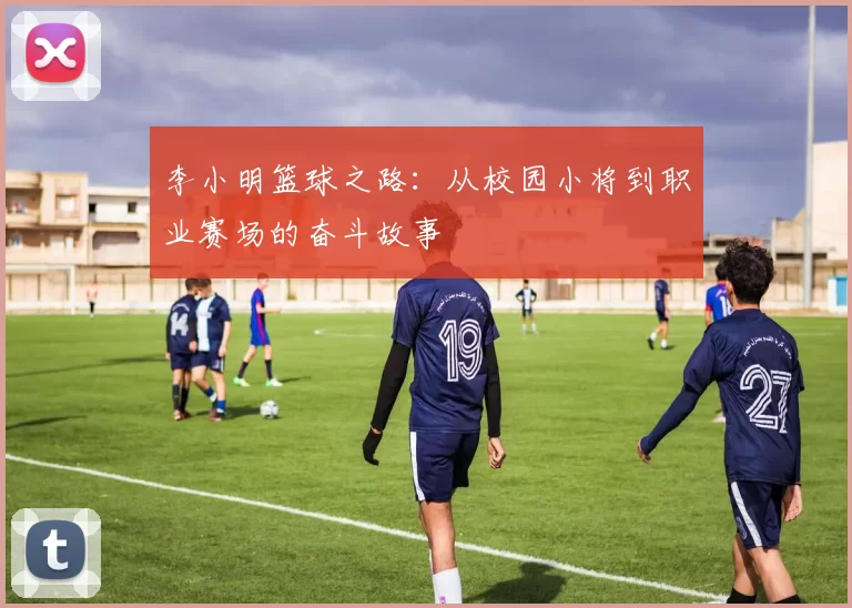 李小明篮球之路：从校园小将到职业赛场的奋斗故事