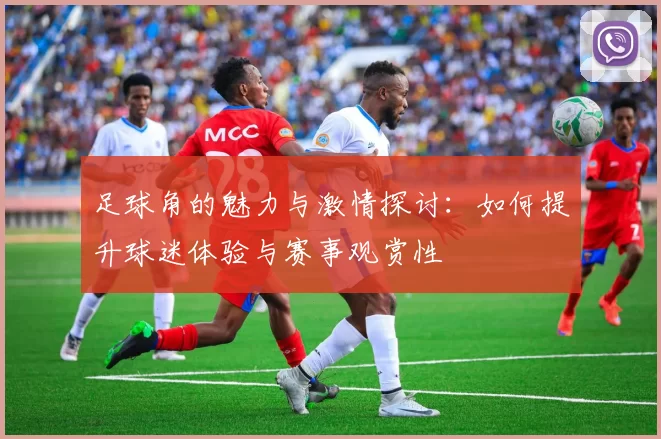 足球角的魅力与激情探讨：如何提升球迷体验与赛事观赏性